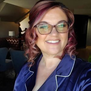 Meet your Posher, Madeleine